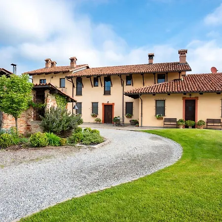 General Massena - Naz110 By Interhome Holiday home Bene Vagienna