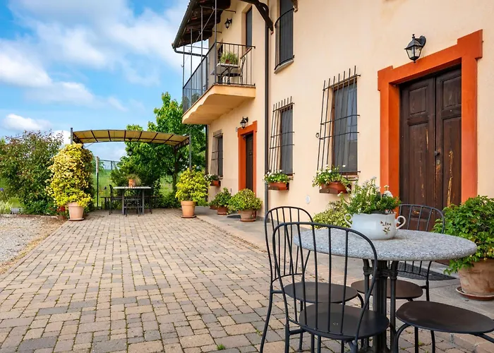 General Massena - Naz110 By Interhome Bene Vagienna